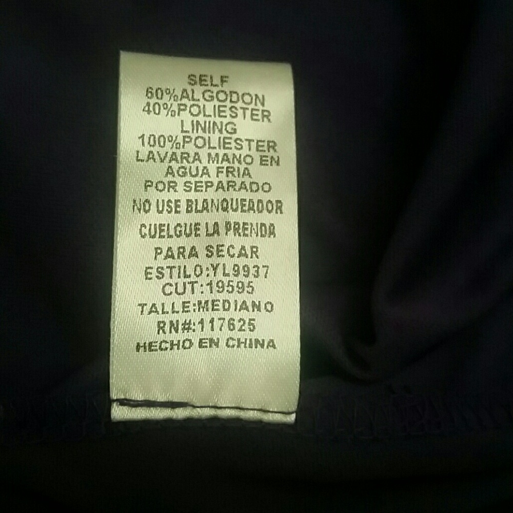 Dress - Picture 6 of 6